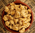 Torresmo para AirFryer