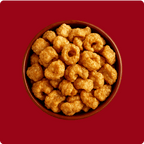 Torresmo para AirFryer